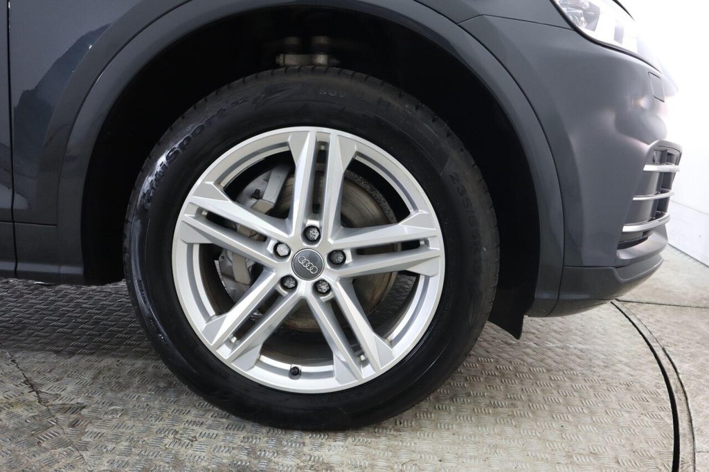 Used Audi Q5 2019 for sale - 76430032: Photo 34