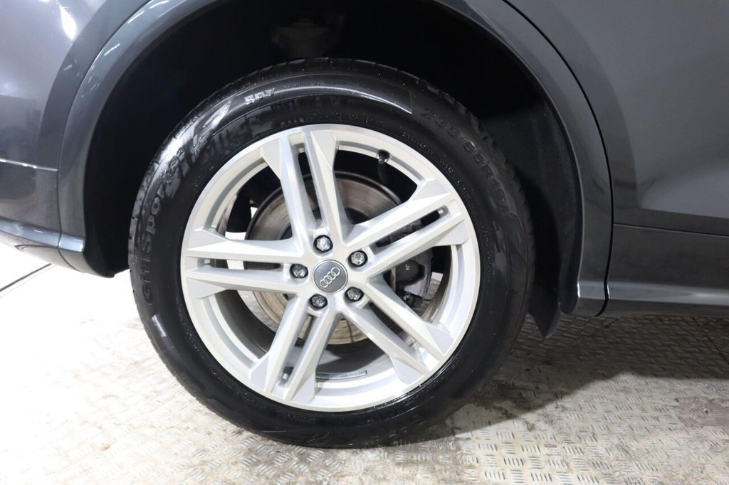 Used Audi Q5 2019 for sale - 76430032: Photo 35