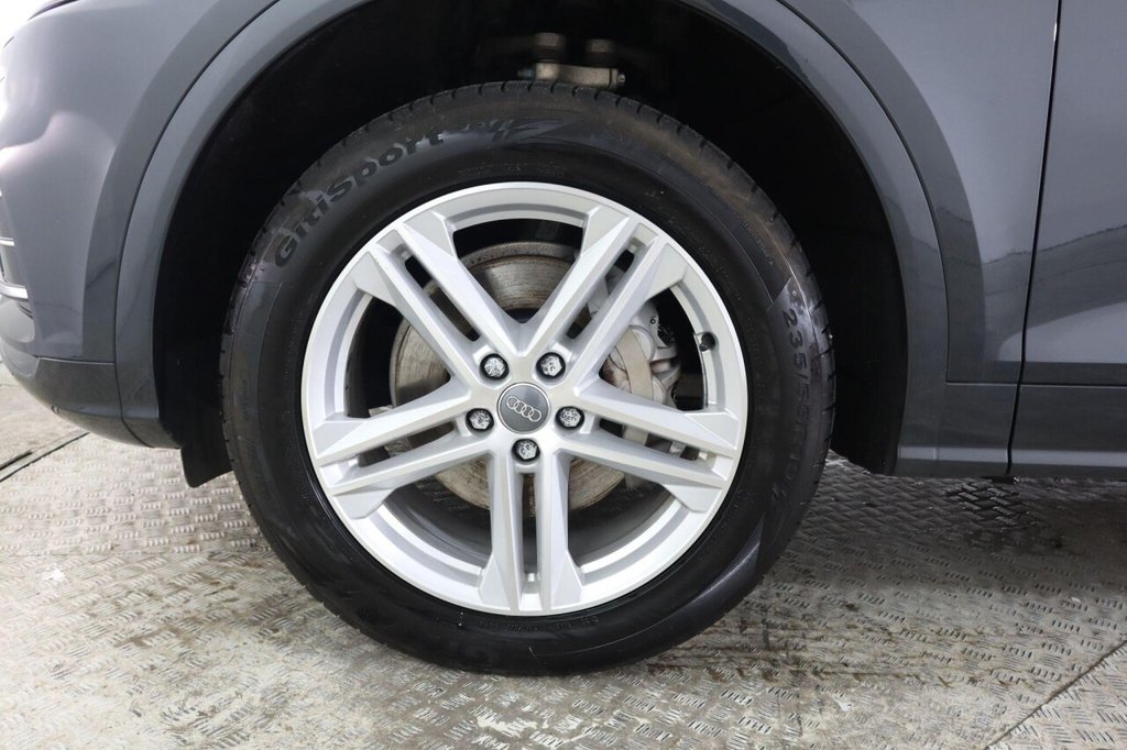 Used Audi Q5 2019 for sale - 76430032: Photo 37