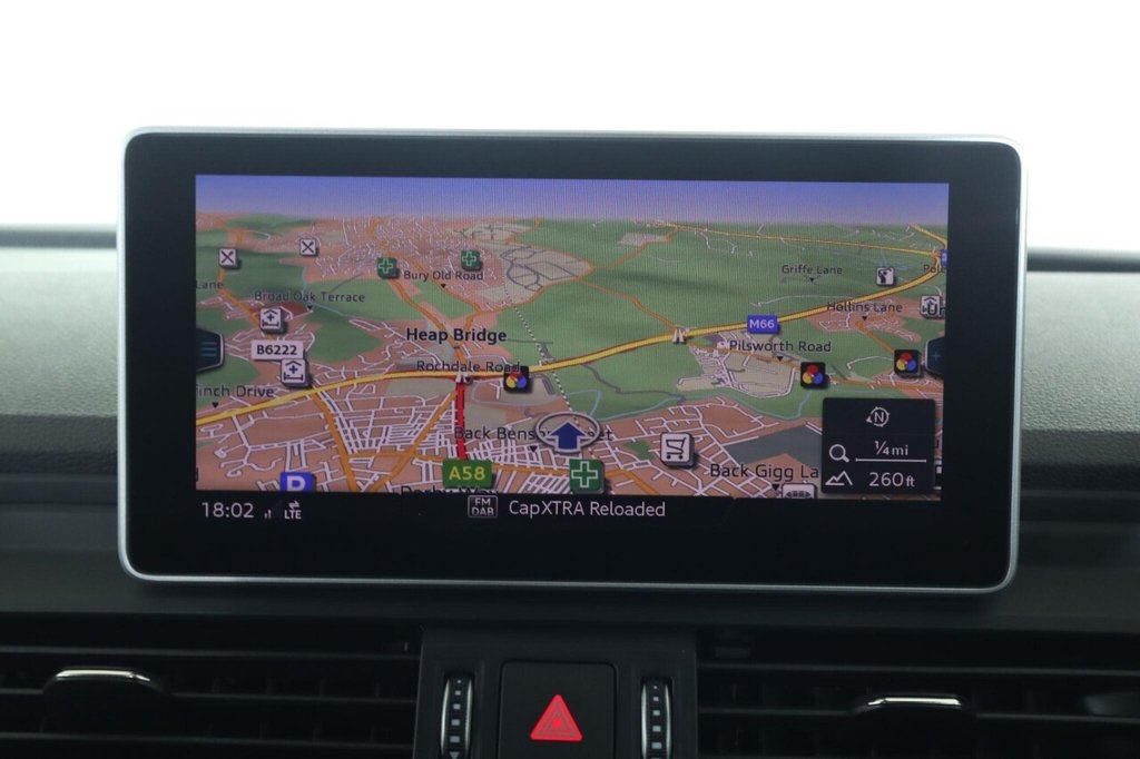 Used Audi Q5 2019 for sale - 76430032: Photo 38