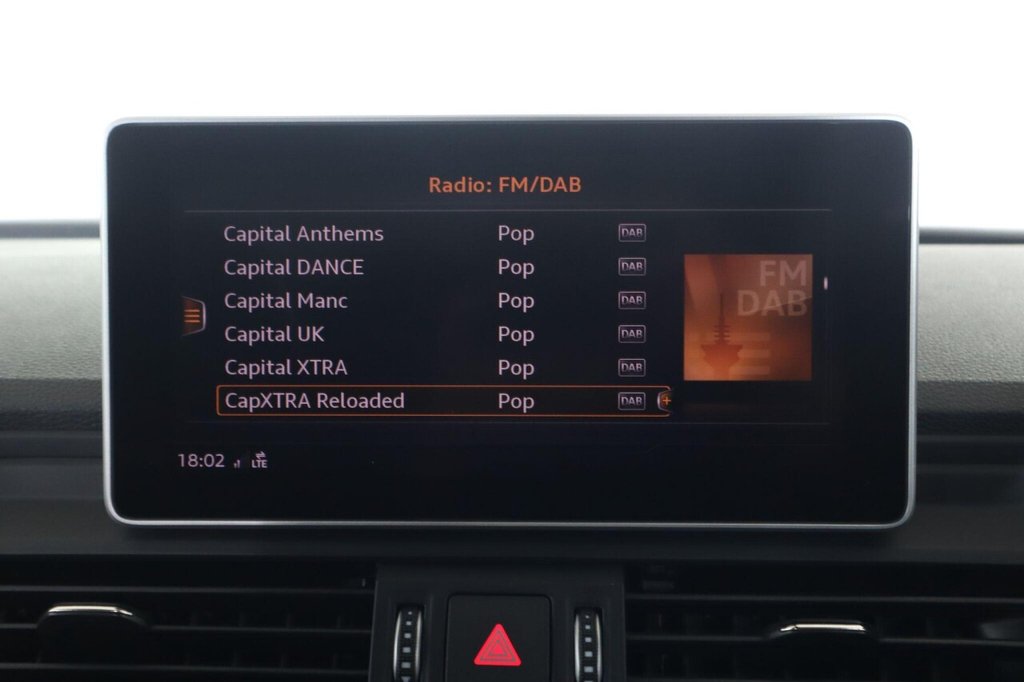 Used Audi Q5 2019 for sale - 76430032: Photo 40