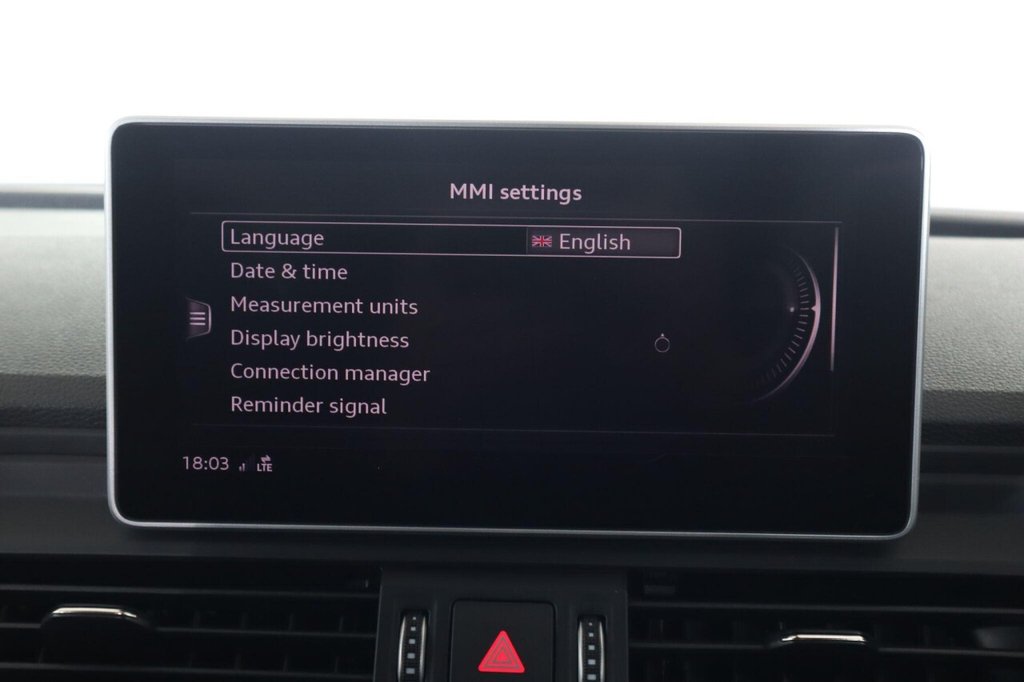 Used Audi Q5 2019 for sale - 76430032: Photo 47