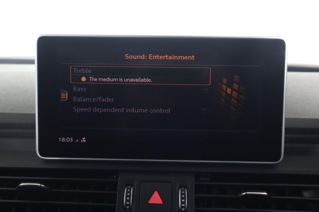 Used Audi Q5 2019 for sale - 76430032: Photo 48