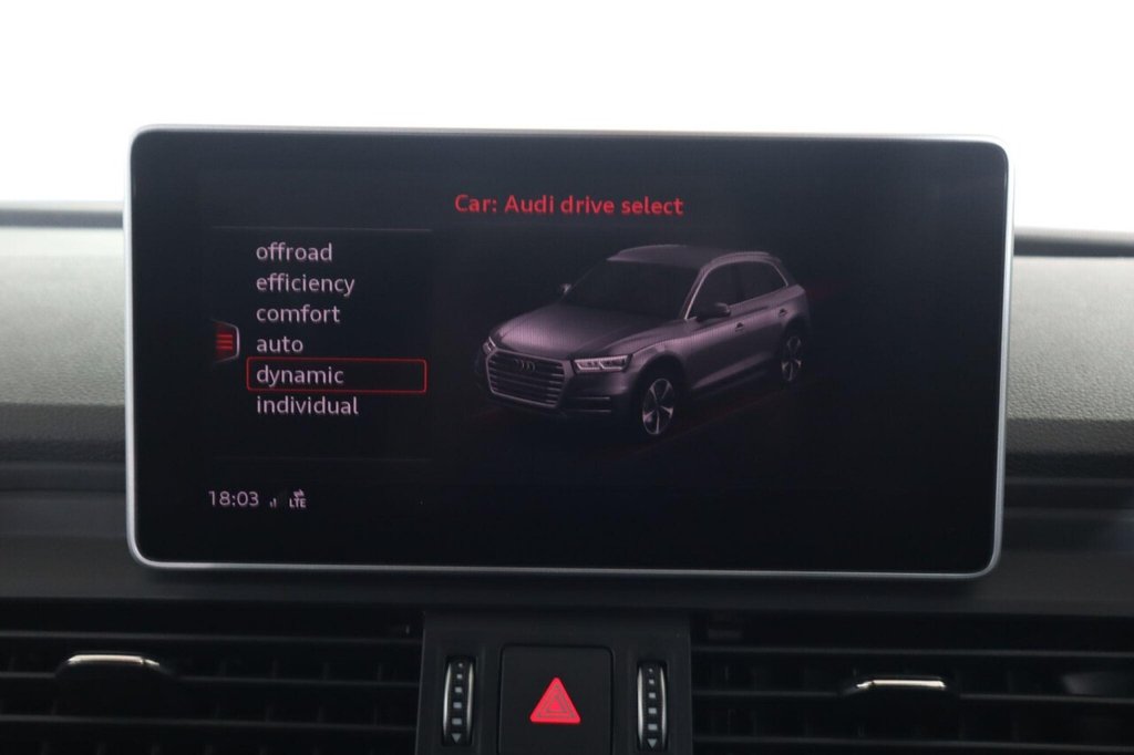 Used Audi Q5 2019 for sale - 76430032: Photo 49