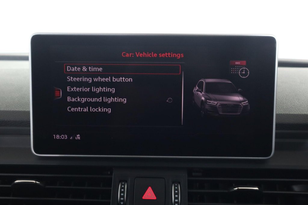 Used Audi Q5 2019 for sale - 76430032: Photo 50