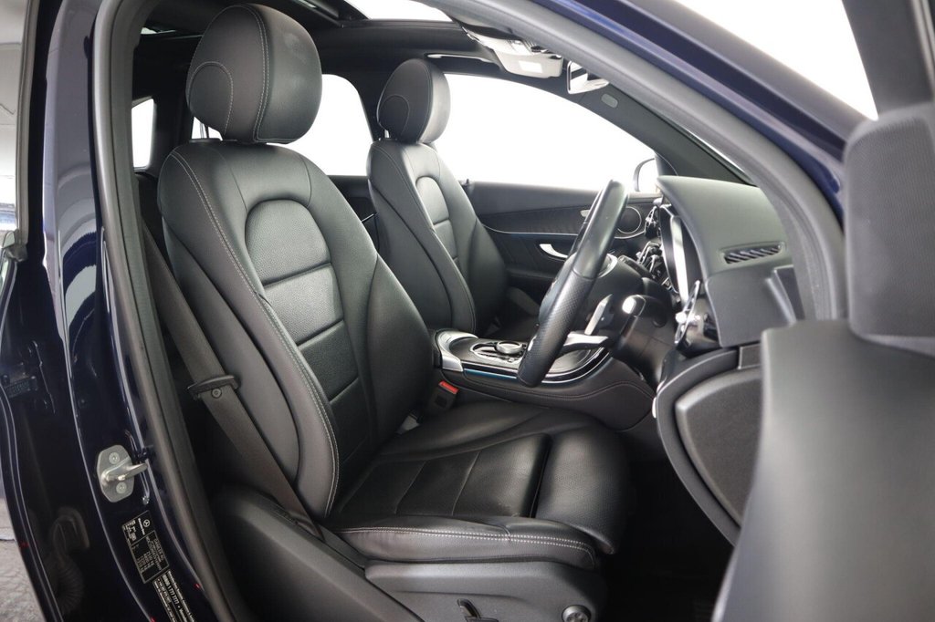 Used Mercedes-Benz GLC 2019 for sale - 77302730: Photo 13