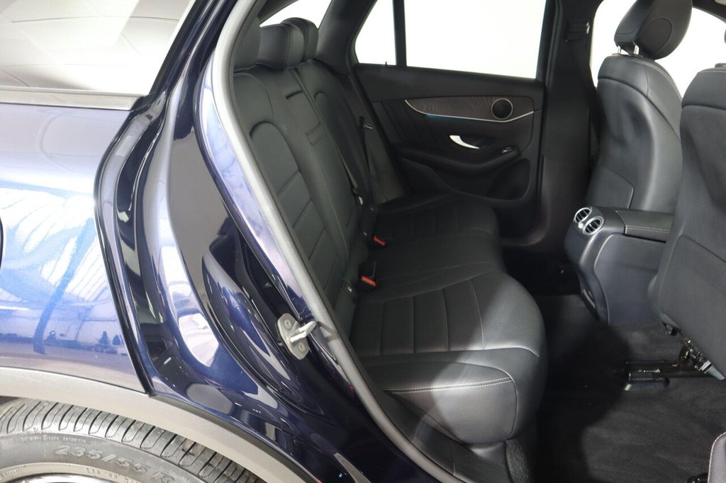 Used Mercedes-Benz GLC 2019 for sale - 77302730: Photo 14