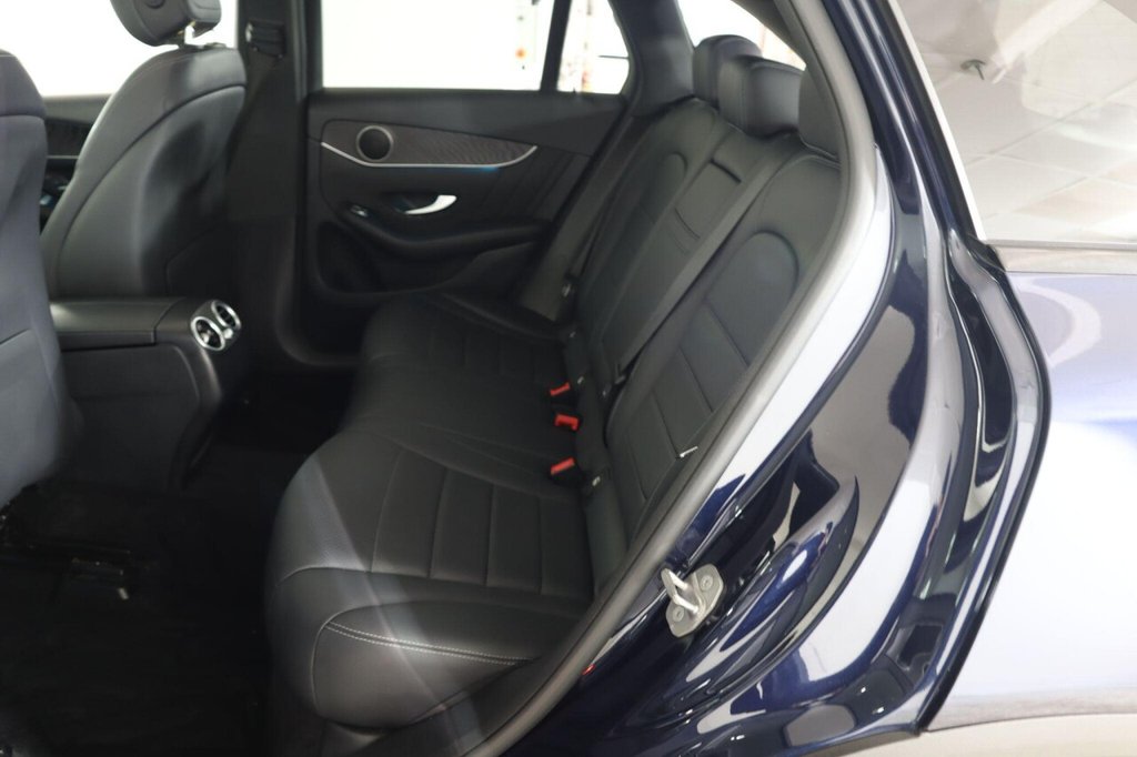 Used Mercedes-Benz GLC 2019 for sale - 77302730: Photo 16
