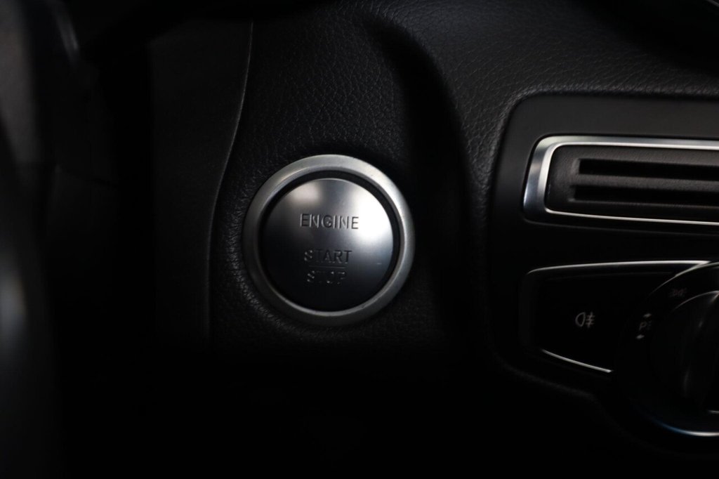 Used Mercedes-Benz GLC 2019 for sale - 77302730: Photo 22