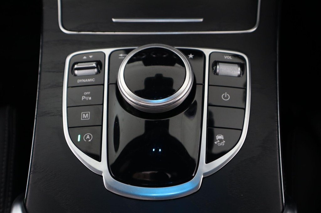 Used Mercedes-Benz GLC 2019 for sale - 77302730: Photo 25