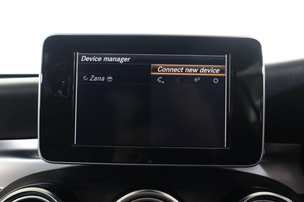 Used Mercedes-Benz GLC 2019 for sale - 77302730: Photo 38