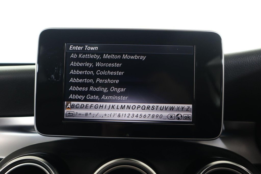 Used Mercedes-Benz GLC 2019 for sale - 77302730: Photo 40