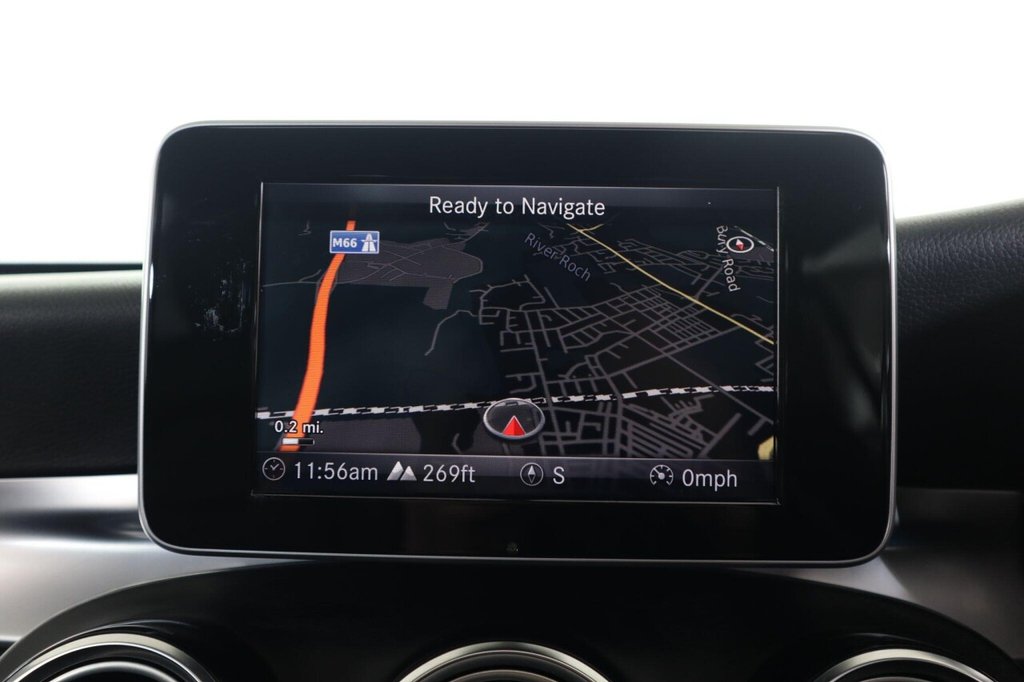 Used Mercedes-Benz GLC 2019 for sale - 77302730: Photo 41