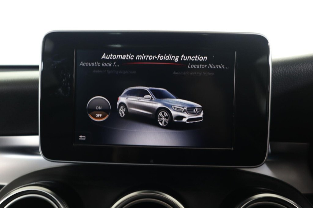 Used Mercedes-Benz GLC 2019 for sale - 77302730: Photo 43