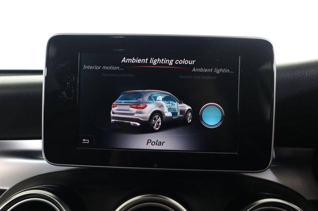 Used Mercedes-Benz GLC 2019 for sale - 77302730: Photo 46