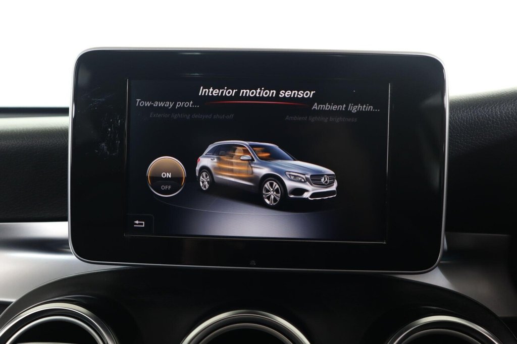 Used Mercedes-Benz GLC 2019 for sale - 77302730: Photo 47