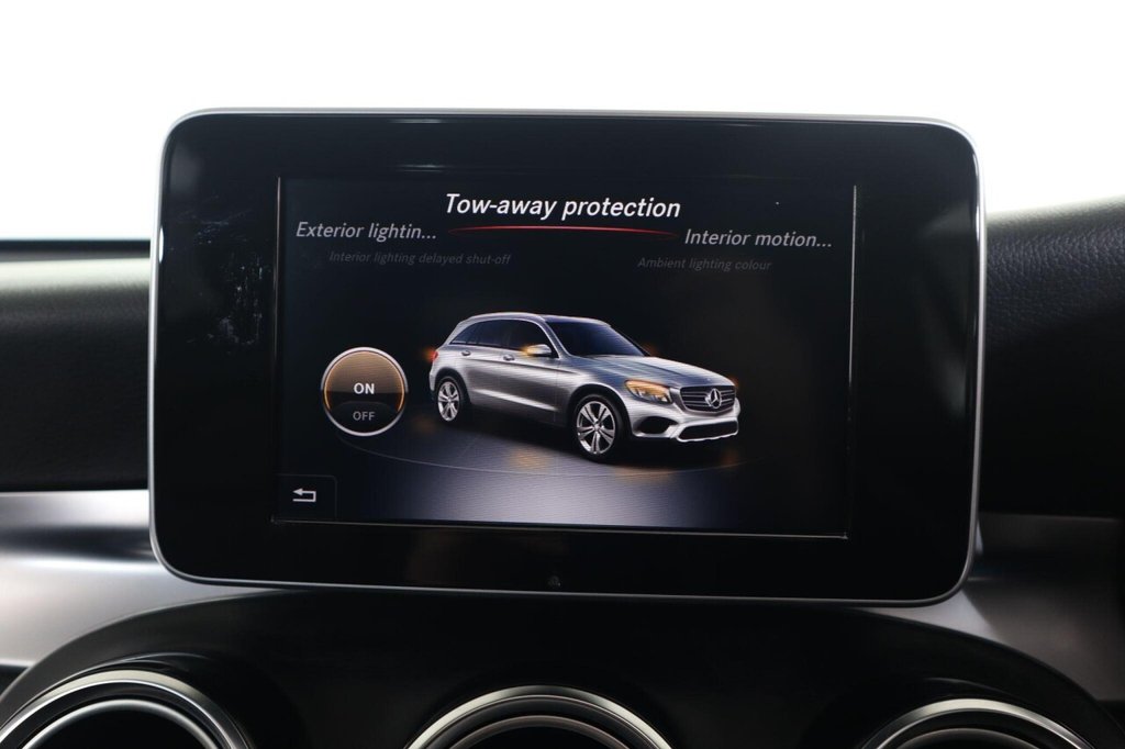 Used Mercedes-Benz GLC 2019 for sale - 77302730: Photo 48