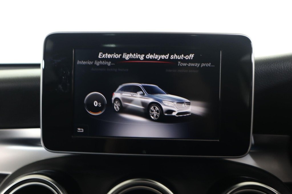 Used Mercedes-Benz GLC 2019 for sale - 77302730: Photo 49