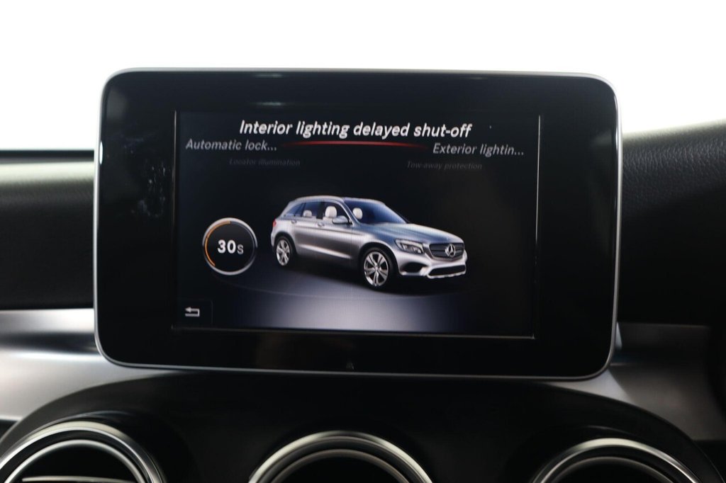 Used Mercedes-Benz GLC 2019 for sale - 77302730: Photo 50