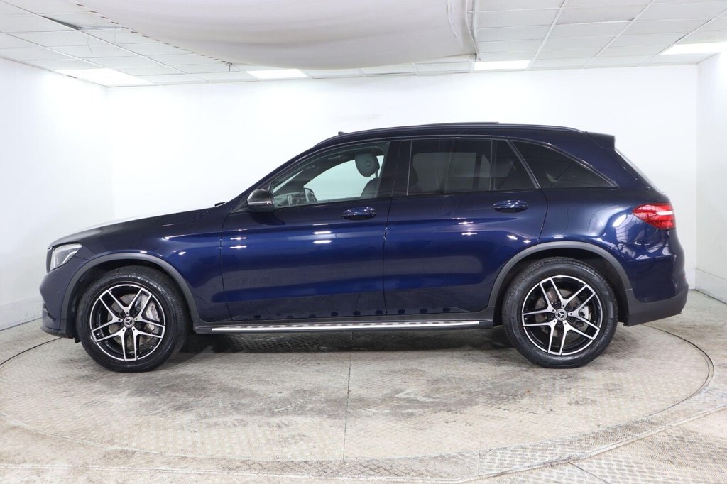 Used Mercedes-Benz GLC 2019 for sale - 77302730: Photo 6