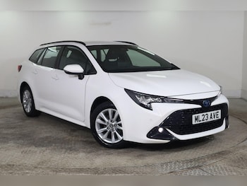 Used Toyota Corolla 2023 for sale - 78525171: Photo