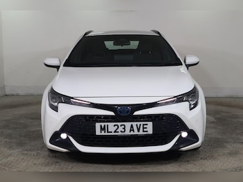Used Toyota Corolla 2023 for sale - 78525171: Photo