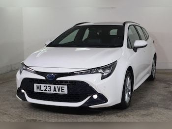 Used Toyota Corolla 2023 for sale - 78525171: Photo