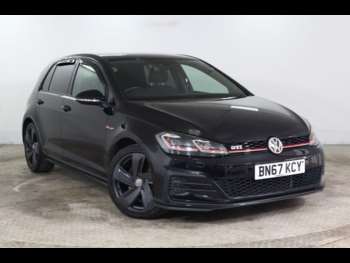 2017 (67) - 2.0 TSI GTI 5dr DSG