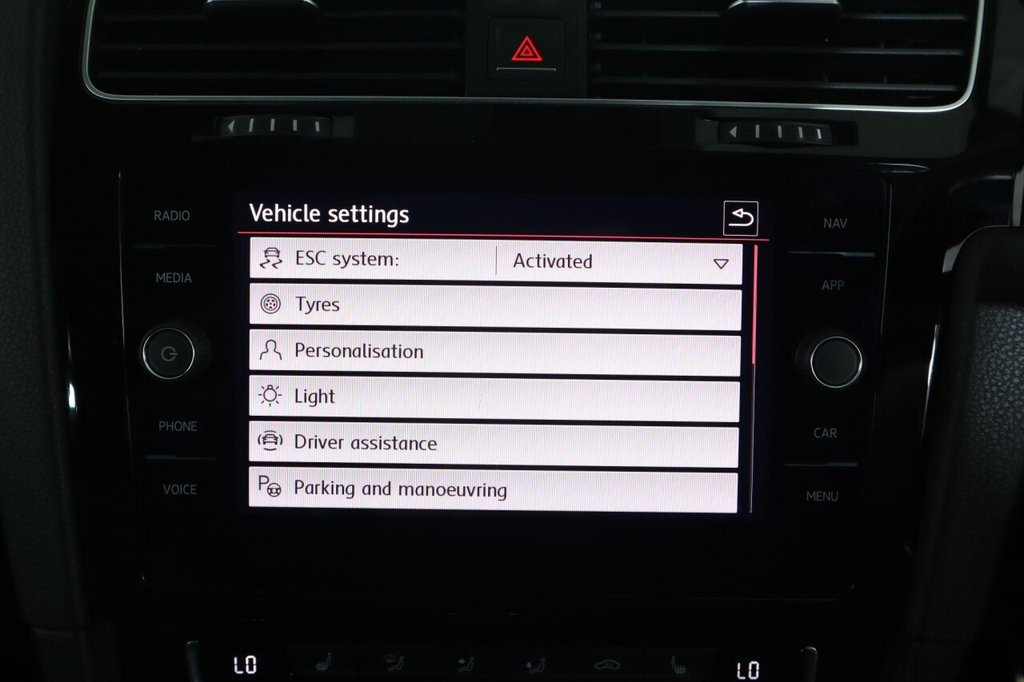 Vehicle 50