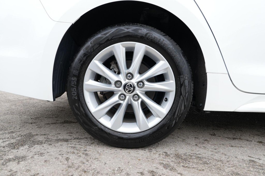 Used Toyota Corolla 2023 for sale - 77551647: Photo 10