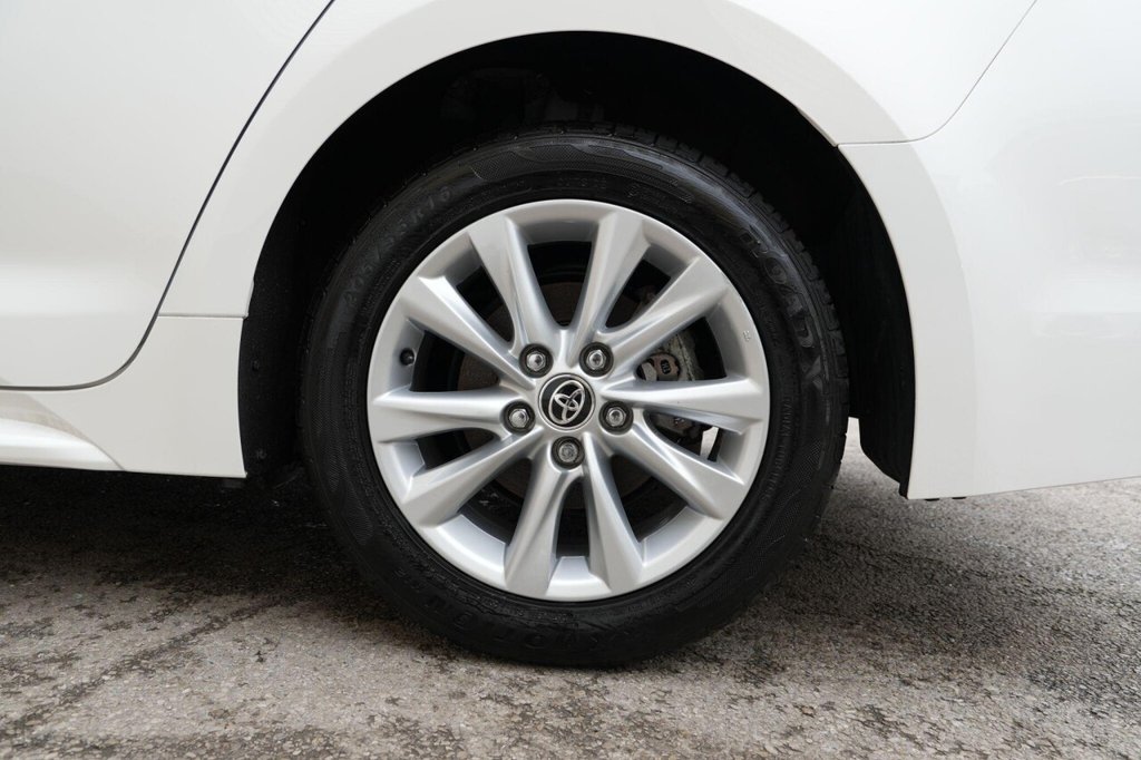 Used Toyota Corolla 2023 for sale - 77551647: Photo 11