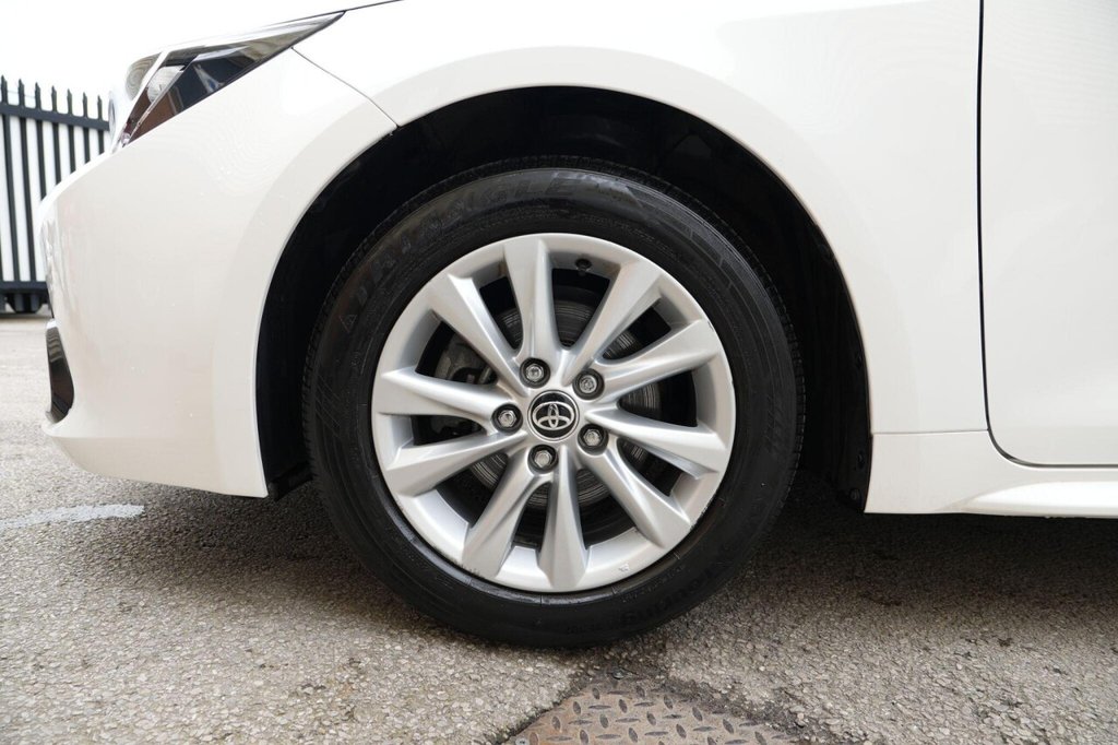 Used Toyota Corolla 2023 for sale - 77551647: Photo 12