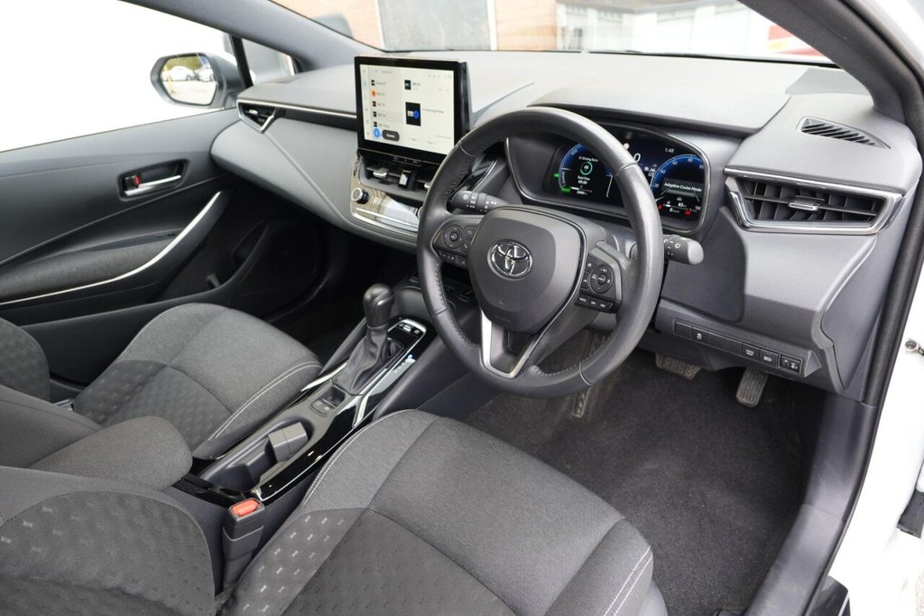 Used Toyota Corolla 2023 for sale - 77551647: Photo 15