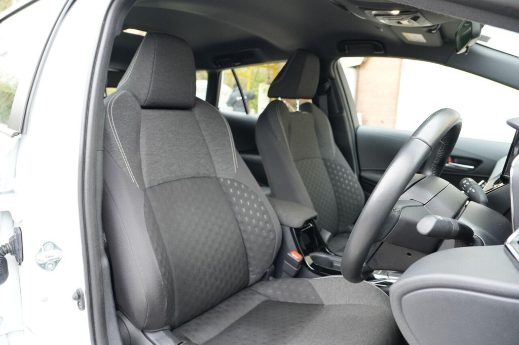 Used Toyota Corolla 2023 for sale - 77551647: Photo 17