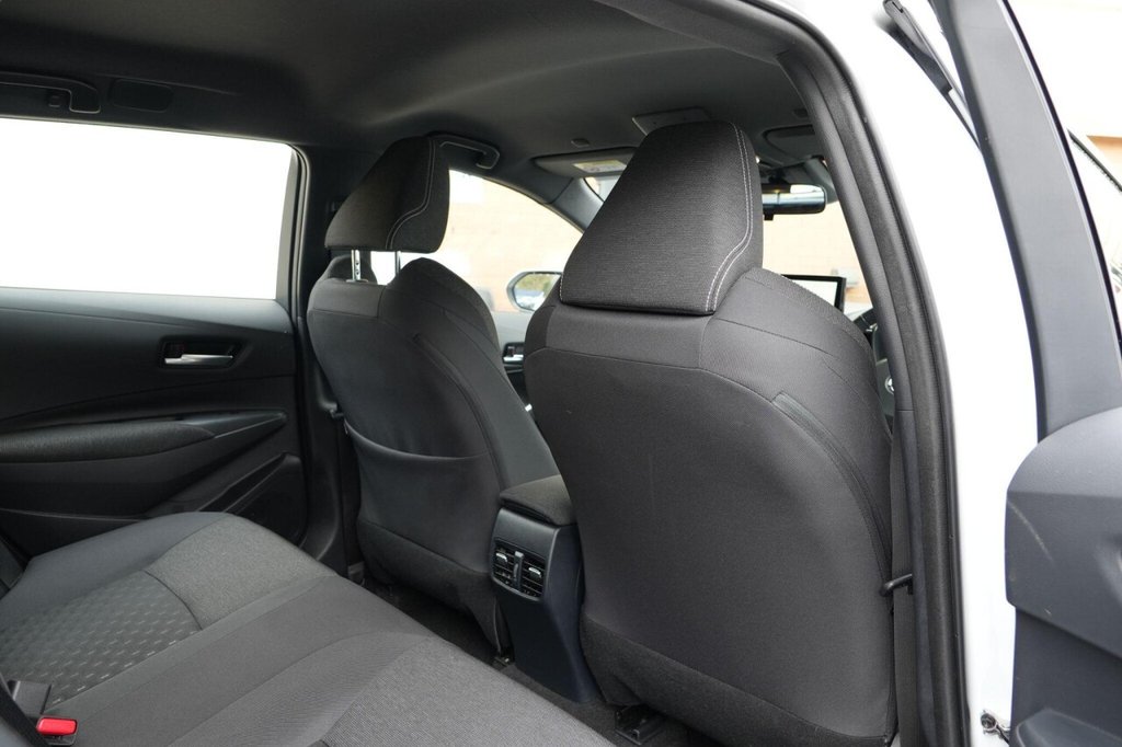 Used Toyota Corolla 2023 for sale - 77551647: Photo 18