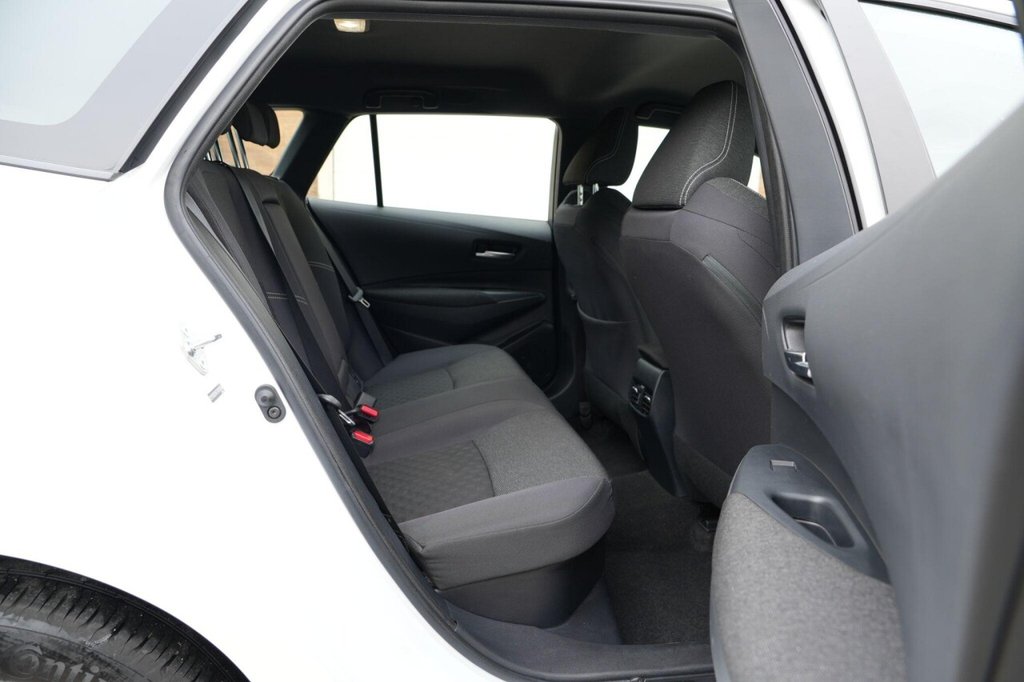 Used Toyota Corolla 2023 for sale - 77551647: Photo 19