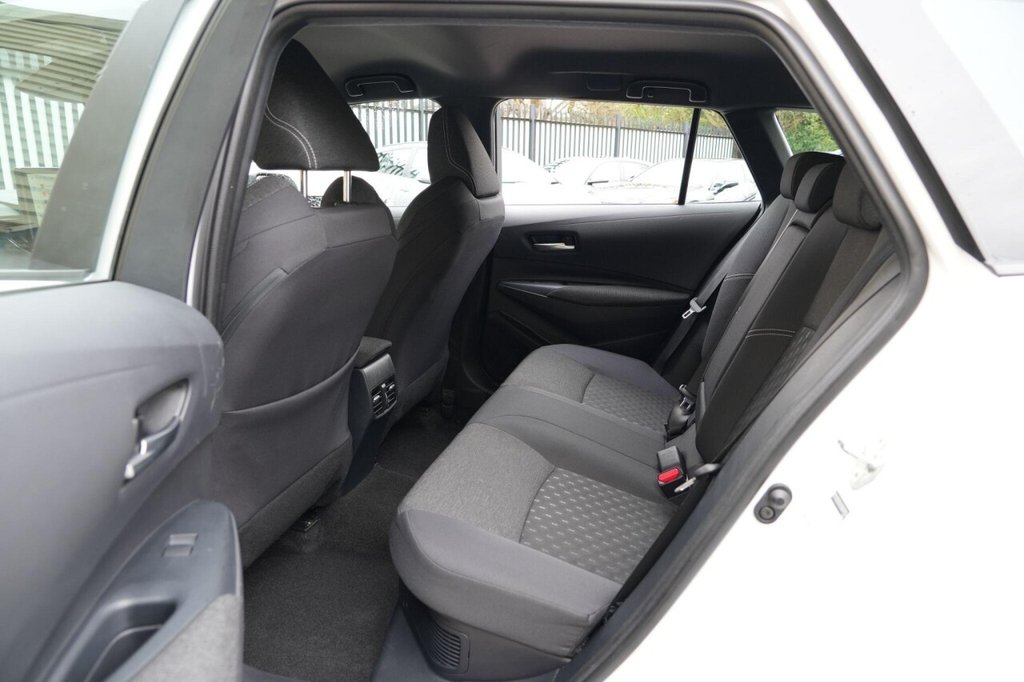 Used Toyota Corolla 2023 for sale - 77551647: Photo 21