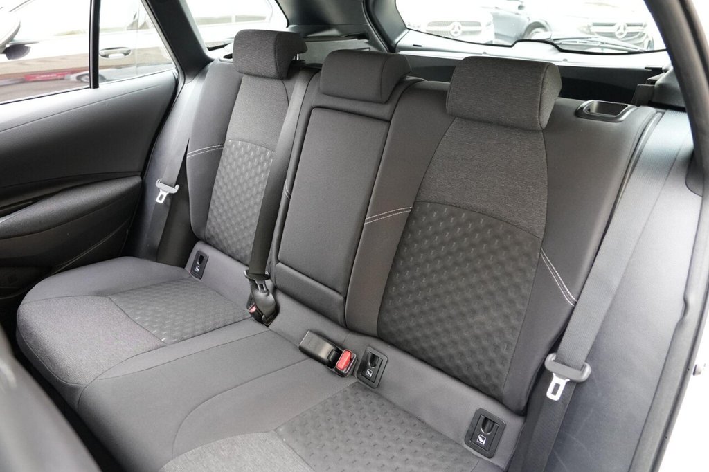Used Toyota Corolla 2023 for sale - 77551647: Photo 23