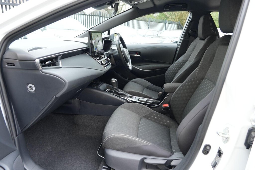 Used Toyota Corolla 2023 for sale - 77551647: Photo 24