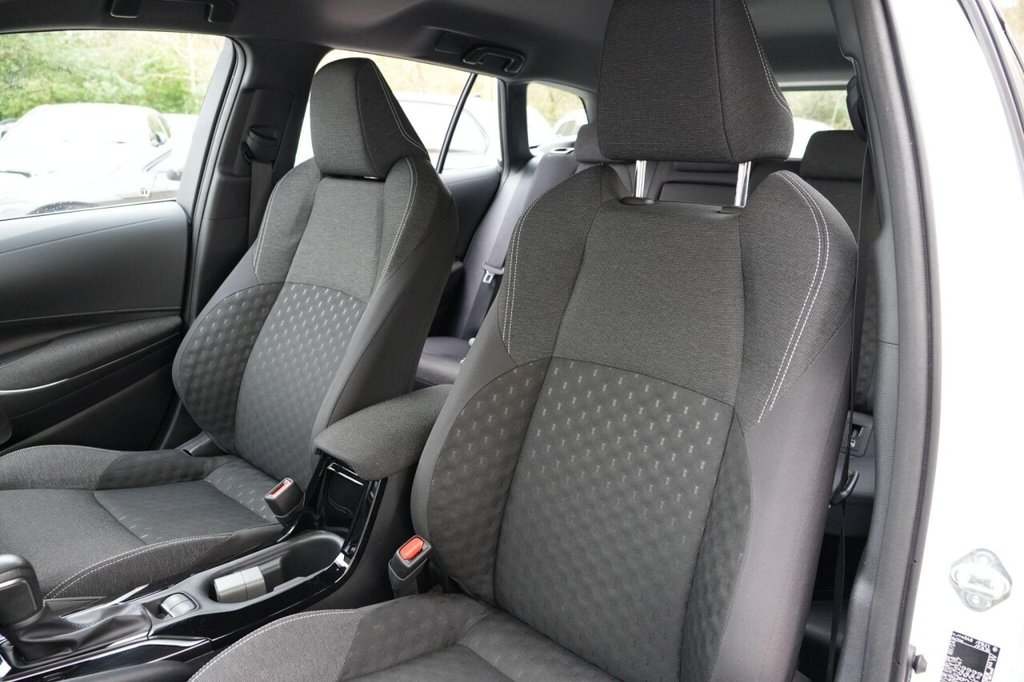 Used Toyota Corolla 2023 for sale - 77551647: Photo 26