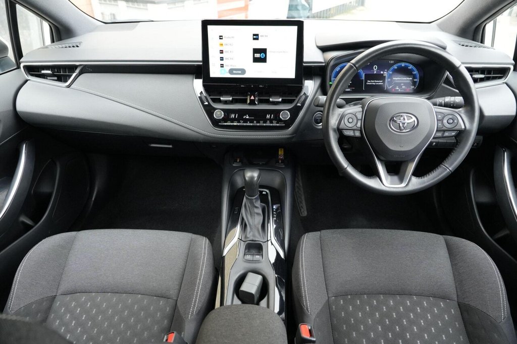 Used Toyota Corolla 2023 for sale - 77551647: Photo 27