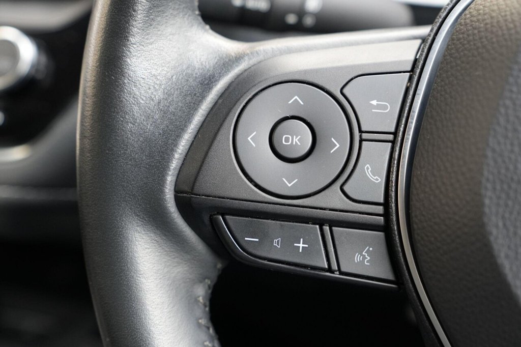 Used Toyota Corolla 2023 for sale - 77551647: Photo 33