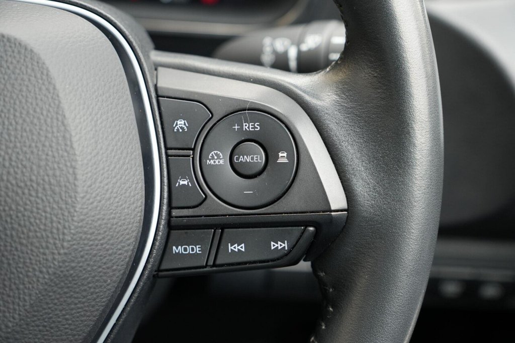 Used Toyota Corolla 2023 for sale - 77551647: Photo 34