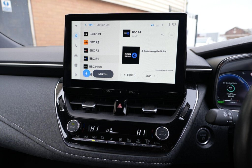 Used Toyota Corolla 2023 for sale - 77551647: Photo 41