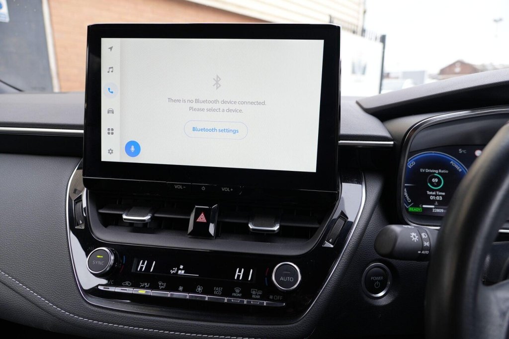 Used Toyota Corolla 2023 for sale - 77551647: Photo 43