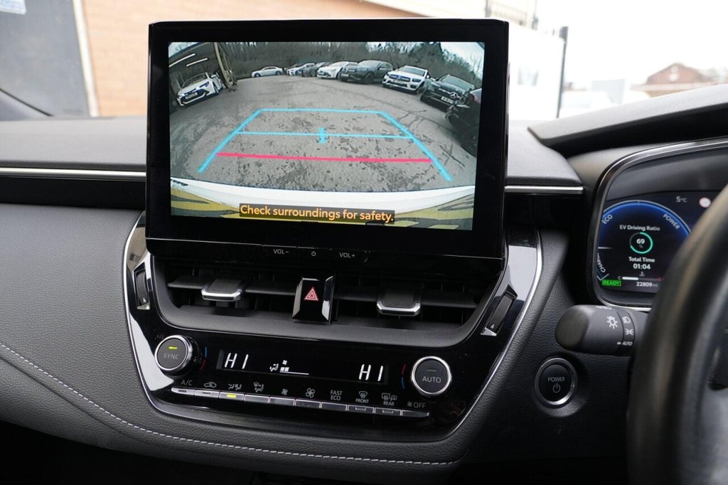 Used Toyota Corolla 2023 for sale - 77551647: Photo 48