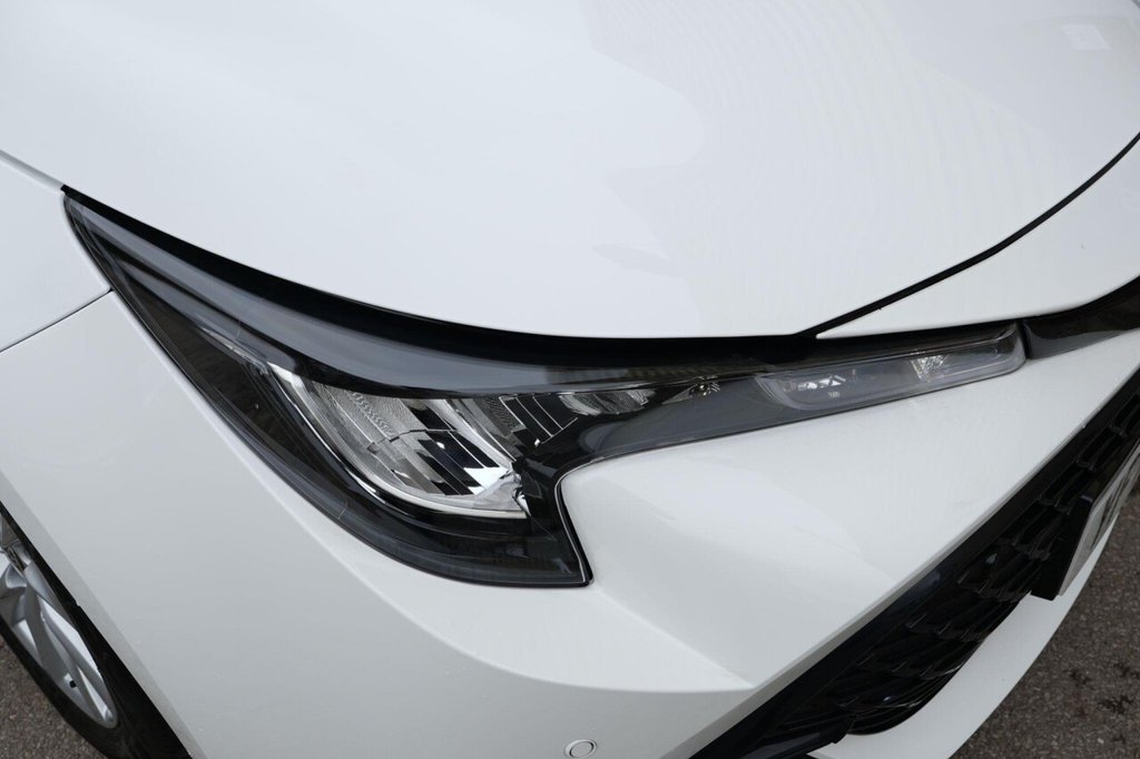 Used Toyota Corolla 2023 for sale - 77551647: Photo 6