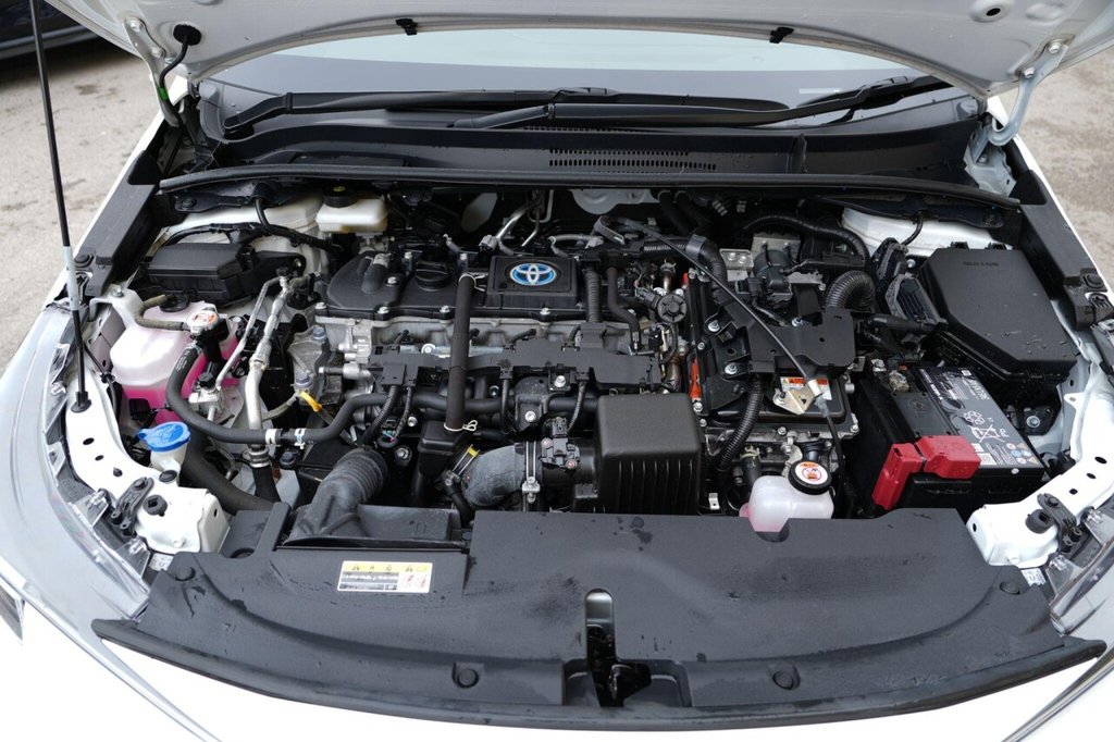 Used Toyota Corolla 2023 for sale - 77551647: Photo 7