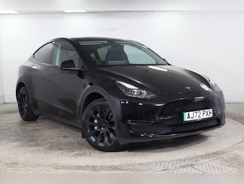 Used Tesla Model Y 2022 for sale - 78257174: Photo
