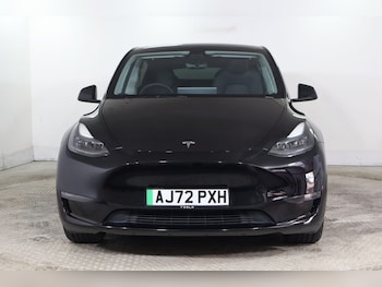 Used Tesla Model Y 2022 for sale - 78257174: Photo